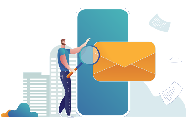 Enterprise Email Hosting