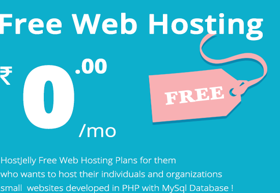 free-Hosting