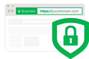 SSL Certificate