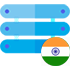 Indian Data Center
