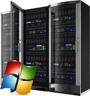 Windows Dedicated Servers