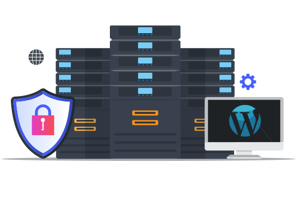 Wordpress Hosting